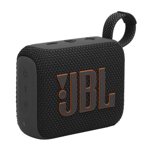 Głośnik bluetooth JBL GO 4 CZARNY IP67 na Arena.pl