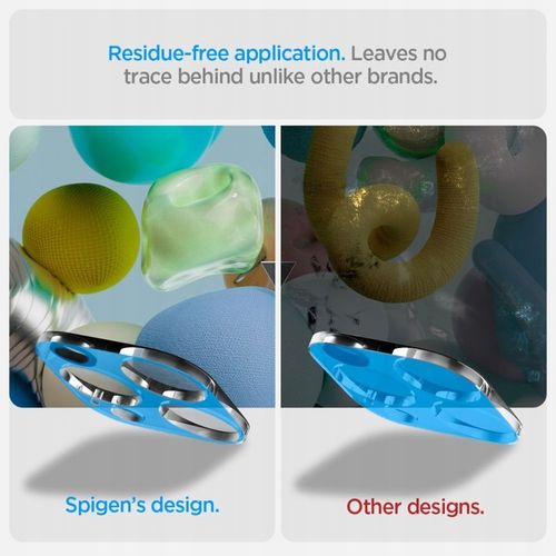 2x Osłona Aparatu Spigen iPhone 14 Pro / Pro Max / 15 Pro / Pro Max na Arena.pl