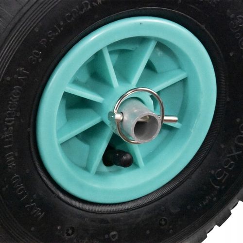 Wózek Transportowy Do Kajaka/Łódki Kajakowy KAYAK na Arena.pl