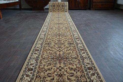 Chodnik STANDARD SAMIR beż beż 70 cm na Arena.pl
