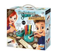 BUKI Professional Studio GRAWEROWANIE