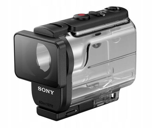 Kamera SONY Action Cam HDR-AS50 na Arena.pl