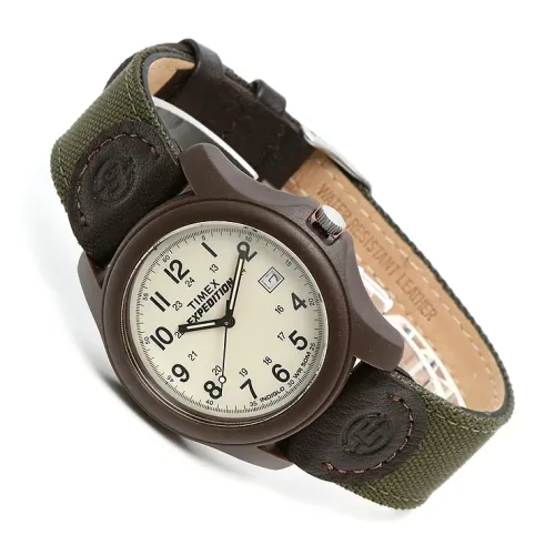 ZEGAREK MĘSKI TIMEX EXPEDITION CAMPER T49101 + BOX na Arena.pl