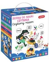 czuczu czytamy razem 1416