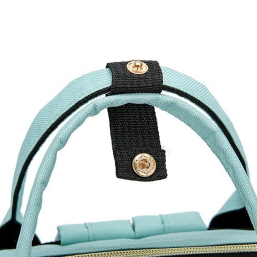 Torba, Organizer Do Wózka Plecak Dla Mamy Granatowy Plm10Gran na Arena.pl