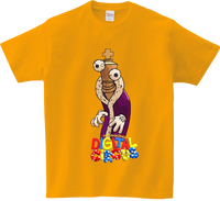 Koszulka T-shirt Kinger - The Amazing Digital Circus
