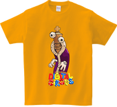 Koszulka T-shirt Kinger - The Amazing Digital Circus