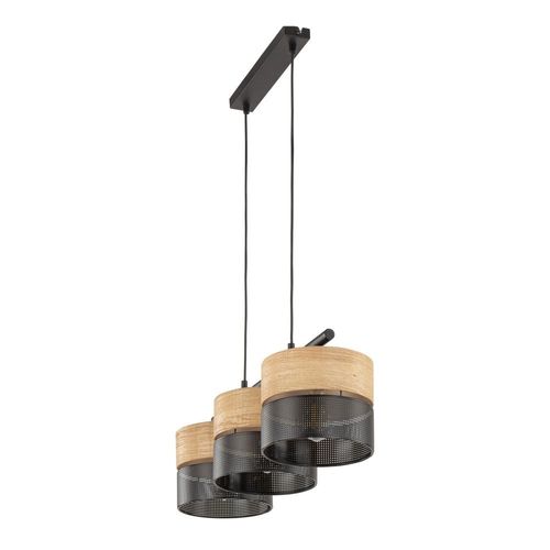 lampa wisząca nicol 4801 tk lighting na Arena.pl