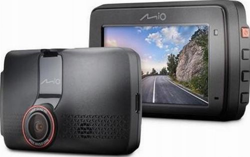 MIO MiVue 803 GPS WIFI 2,5K + KARTA PAMIĘCI 128GB! na Arena.pl