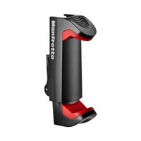 Uchwyt na telefon Manfrotto Smartphone PIXI Clamp