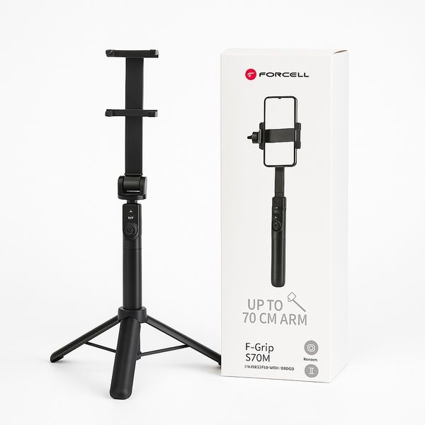 Kijek selfie statyw tripod z pilotem zdjęcie 3