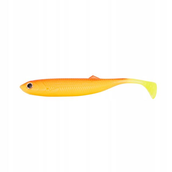 JMC ADVENTURE GLOW WORM TAIL 100MM 6G JAP049 zdjęcie 1