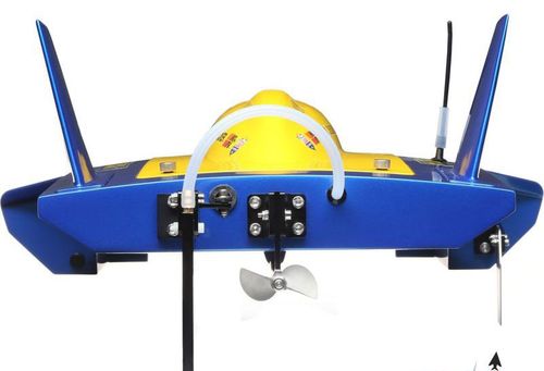 Hydroplan UL-19 30" RTR na Arena.pl