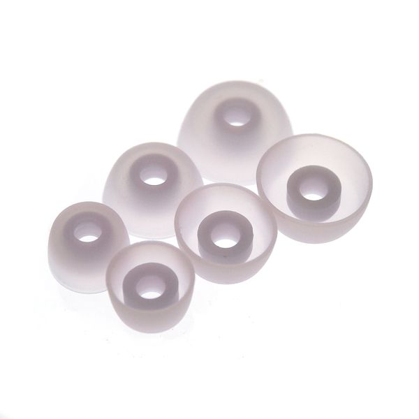 gumki do Jabra Elite 7 Active / Pro zdjęcie 1