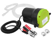 Pompa do spuszczania oleju napędowego 12V, 100W