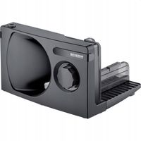 KRAJALNICA ELEKTRYCZNA SLICER CHLEB WEDLINY SERY REGULACJA SEVERIN