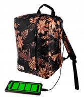 PLECAK DO SAMOLOTU bagaż podręczny 40x30x20 RGL