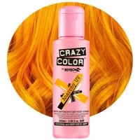 CRAZY COLOR Krem do koloryzacji włosów No. 76 - Anarchy - 100ml