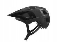 Kask rowerowy LAZER Lupo Kineticore Tytanowy MTB (rozmiar uniwersalny)