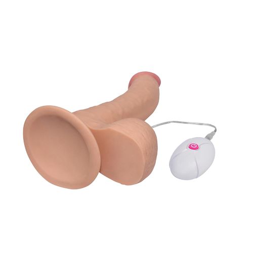 8.8"" the ultra soft dude vibrating na Arena.pl