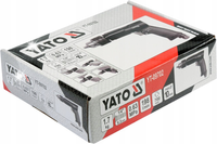 YATO WIERTARKA PNEUMATYCZNA 1/4 CAL 10MM YT-09702