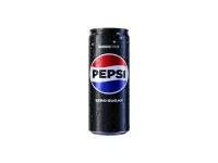 PEPSI COLA ZERO 0,33L NAPÓJ GAZOWANY PUSZKA
