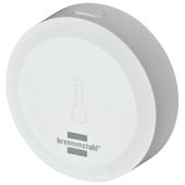 Czujnik temperatury i wilgotności Brennenstuhl Connect Zigbee TFS CZ 01