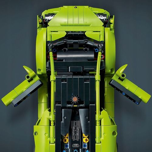 LEGO Technic 42161 Lamborghini Huracan Tecnica na Arena.pl