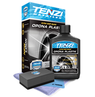 MLECZKO DO KONSERWACJI OPON 0.3L. - TZ D 41 1602