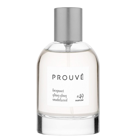Prouve #49 - Perfumy damskie - 50ml na Arena.pl