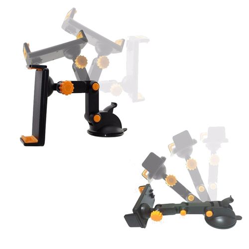 Samochodowy Uchwyt na telefon, smartfon do kokpitu deski rozdz na Arena.pl