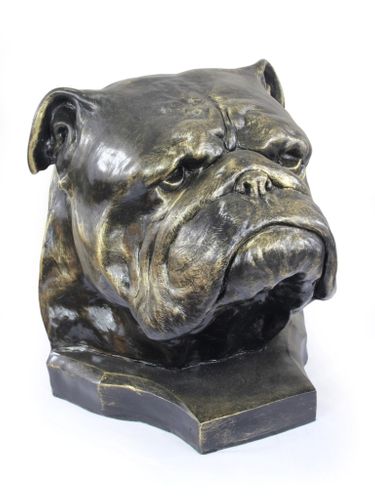 Buldog Angielski - figurka - 122 na Arena.pl