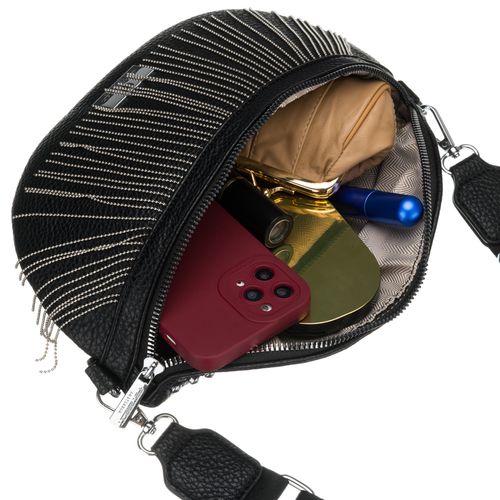 saszetka pu ptn mis-09-2072 black na Arena.pl