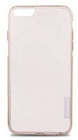 CASE ETUI NILLKIN NATURE IPHONE 6 6S CLEAR na Arena.pl