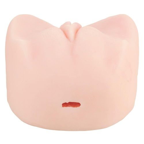 wibrująca cipka cyberskóra jak prawdziwa natural na Arena.pl