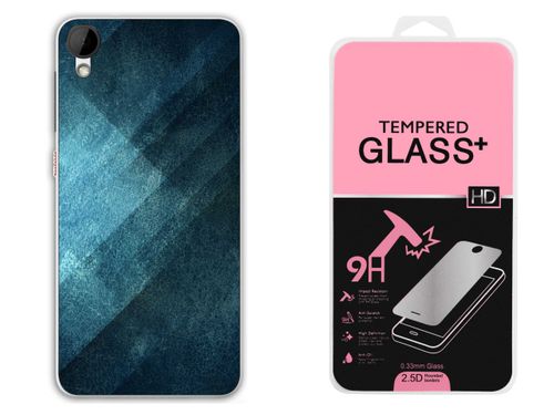 HTC DESIRE 825 | Etui smartfon CASE + Szkło na Arena.pl