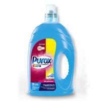 Clovin żel do prania Purox kolor 4,3 L