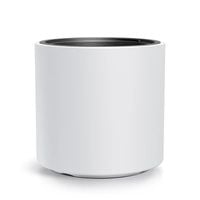 doniczka heos - biały 74l - pp-dbher449b