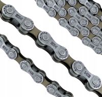 SHIMANO ALIVIO łańcuch CN HG40-114 5/6/7/8 biegów