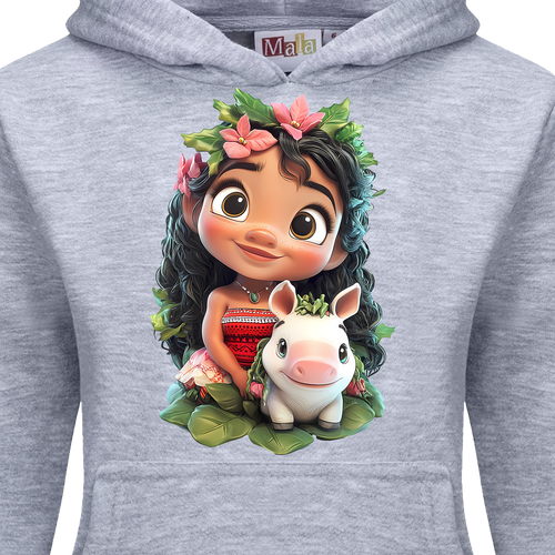 Dres Dziecięcy Vaiana - Moana na Arena.pl