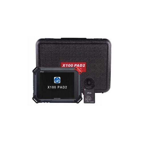 Programator kluczyków immobiliser XTOOL X100 PAD2 PRO na Arena.pl