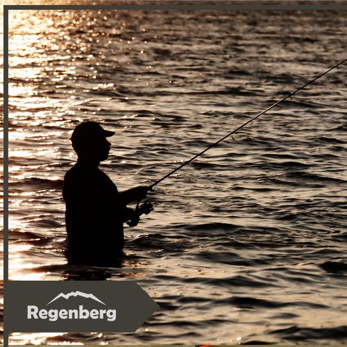 Wodery spodniobuty wędkarskie ochronne 42 na Arena.pl