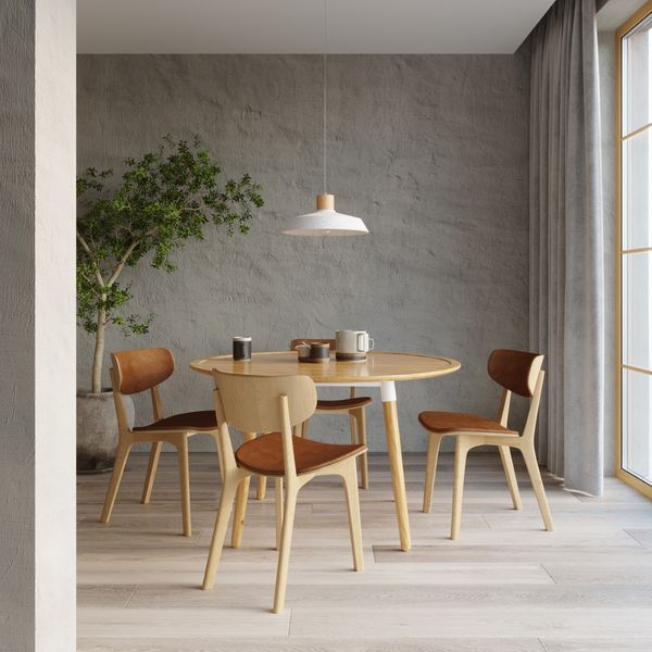 Lampa wisząca AFRA zdjęcie 6