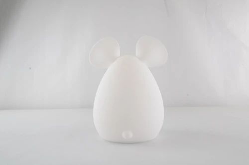 Lampka nocna InnoGIO biały zdjęcie 12