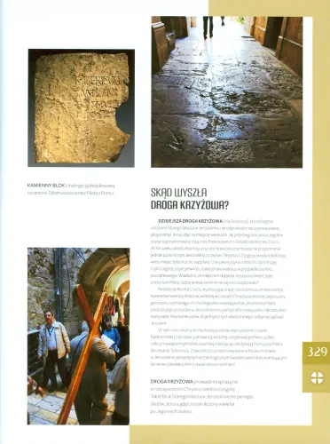 Świadkowie Tajemnicy. Śledztwo w sprawie relikwii Chrystusowych na Arena.pl