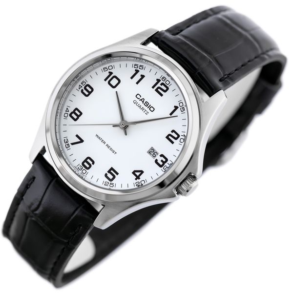 ZEGAREK MĘSKI CASIO MTP-1183E-7B KLASYKA + BOX zdjęcie 2