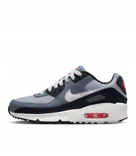 NIKE GRADE-SCHOOL AIR MAX 90 R38,5 na Arena.pl
