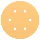 papier ścierny d150 g40 5pc. - b2608605085