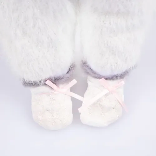 LALKA BOBAS INTERAKTYWNA MÓWI ŚMIEJE SIĘ PŁACZE UBRANKA SMOCZEK KINDERPLAY na Arena.pl