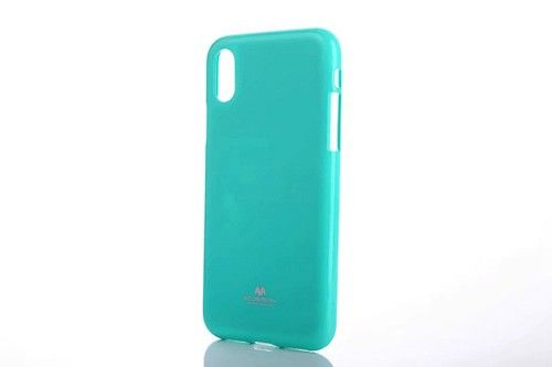 IPHONE X - Etui Mercury Jelly na Arena.pl